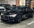 Инфинити Q60, объемом двигателя 3 л и пробегом 67 тыс. км за 22900 $, фото 12 на Automoto.ua
