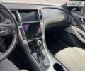 Инфинити Q60, объемом двигателя 3 л и пробегом 10 тыс. км за 28600 $, фото 8 на Automoto.ua