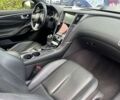 Інфініті Q60, об'ємом двигуна 3 л та пробігом 67 тис. км за 21999 $, фото 26 на Automoto.ua