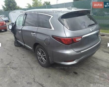 Инфинити Q60, объемом двигателя 3.5 л и пробегом 78 тыс. км за 7700 $, фото 2 на Automoto.ua