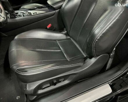 Инфинити Q60, объемом двигателя 3 л и пробегом 67 тыс. км за 22900 $, фото 26 на Automoto.ua