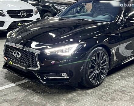 Инфинити Q60, объемом двигателя 3 л и пробегом 67 тыс. км за 22900 $, фото 13 на Automoto.ua