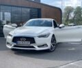 Інфініті Q60, об'ємом двигуна 3 л та пробігом 10 тис. км за 28600 $, фото 4 на Automoto.ua