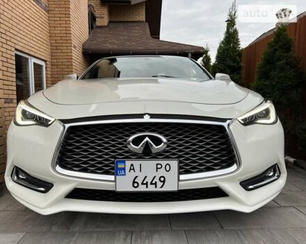 Інфініті Q60, об'ємом двигуна 3 л та пробігом 86 тис. км за 22300 $, фото 11 на Automoto.ua