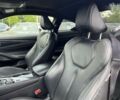 Інфініті Q60, об'ємом двигуна 3 л та пробігом 67 тис. км за 21999 $, фото 13 на Automoto.ua