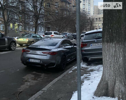 Інфініті Q60, об'ємом двигуна 3 л та пробігом 117 тис. км за 22000 $, фото 3 на Automoto.ua