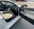 Инфинити Q60, объемом двигателя 3 л и пробегом 10 тыс. км за 28600 $, фото 11 на Automoto.ua