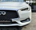 Инфинити Q60, объемом двигателя 3 л и пробегом 127 тыс. км за 26300 $, фото 4 на Automoto.ua