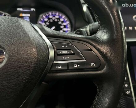 Инфинити Q60, объемом двигателя 3 л и пробегом 67 тыс. км за 22900 $, фото 29 на Automoto.ua