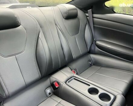 Інфініті Q60, об'ємом двигуна 3 л та пробігом 67 тис. км за 21999 $, фото 28 на Automoto.ua