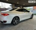 Инфинити Q60, объемом двигателя 3 л и пробегом 86 тыс. км за 22300 $, фото 4 на Automoto.ua