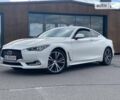Инфинити Q60, объемом двигателя 3 л и пробегом 10 тыс. км за 23250 $, фото 1 на Automoto.ua