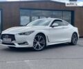 Інфініті Q60, об'ємом двигуна 3 л та пробігом 10 тис. км за 28600 $, фото 1 на Automoto.ua