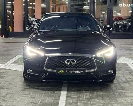 Инфинити Q60, объемом двигателя 3 л и пробегом 67 тыс. км за 22900 $, фото 10 на Automoto.ua