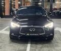 Инфинити Q60, объемом двигателя 3 л и пробегом 67 тыс. км за 22900 $, фото 10 на Automoto.ua