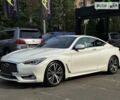 Инфинити Q60, объемом двигателя 3 л и пробегом 127 тыс. км за 26300 $, фото 3 на Automoto.ua