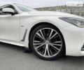 Инфинити Q60, объемом двигателя 3 л и пробегом 132 тыс. км за 23500 $, фото 11 на Automoto.ua