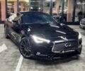 Инфинити Q60, объемом двигателя 3 л и пробегом 67 тыс. км за 22900 $, фото 4 на Automoto.ua