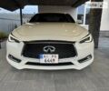 Инфинити Q60, объемом двигателя 3 л и пробегом 86 тыс. км за 22300 $, фото 2 на Automoto.ua