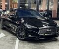 Инфинити Q60, объемом двигателя 3 л и пробегом 67 тыс. км за 22900 $, фото 1 на Automoto.ua