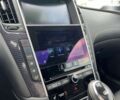 Інфініті Q60, об'ємом двигуна 3 л та пробігом 67 тис. км за 21999 $, фото 18 на Automoto.ua