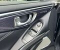 Інфініті Q60, об'ємом двигуна 3 л та пробігом 67 тис. км за 21999 $, фото 9 на Automoto.ua