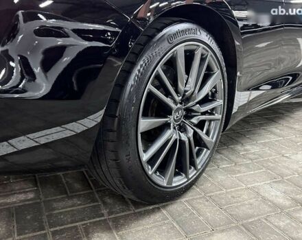 Инфинити Q60, объемом двигателя 3 л и пробегом 67 тыс. км за 22900 $, фото 9 на Automoto.ua