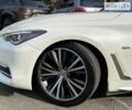 Инфинити Q60, объемом двигателя 3 л и пробегом 127 тыс. км за 26300 $, фото 15 на Automoto.ua