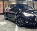 Инфинити Q60, объемом двигателя 3 л и пробегом 67 тыс. км за 22900 $, фото 2 на Automoto.ua