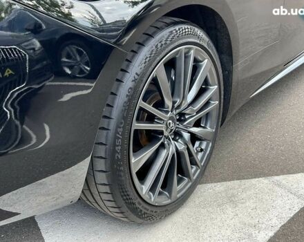 Інфініті Q60, об'ємом двигуна 3 л та пробігом 67 тис. км за 21999 $, фото 8 на Automoto.ua