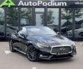 Інфініті Q60, об'ємом двигуна 3 л та пробігом 67 тис. км за 21999 $, фото 1 на Automoto.ua