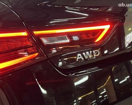 Инфинити Q60, объемом двигателя 3 л и пробегом 67 тыс. км за 22900 $, фото 18 на Automoto.ua