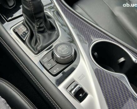 Інфініті Q60, об'ємом двигуна 3 л та пробігом 67 тис. км за 21999 $, фото 21 на Automoto.ua