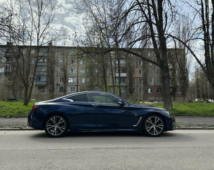 Інфініті Q60, об'ємом двигуна 3 л та пробігом 158 тис. км за 24900 $, фото 13 на Automoto.ua