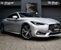Инфинити Q60, объемом двигателя 3 л и пробегом 162 тыс. км за 19500 $, фото 1 на Automoto.ua