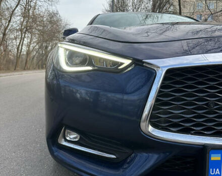 Інфініті Q60, об'ємом двигуна 3 л та пробігом 158 тис. км за 24900 $, фото 2 на Automoto.ua