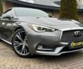 Инфинити Q60, объемом двигателя 3 л и пробегом 167 тыс. км за 24500 $, фото 1 на Automoto.ua