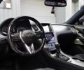 Инфинити Q60, объемом двигателя 3 л и пробегом 162 тыс. км за 19500 $, фото 26 на Automoto.ua