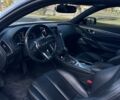 Інфініті Q60, об'ємом двигуна 3 л та пробігом 100 тис. км за 12000 $, фото 1 на Automoto.ua