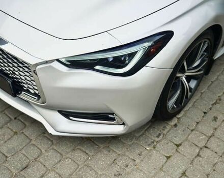 Инфинити Q60, объемом двигателя 3 л и пробегом 162 тыс. км за 19500 $, фото 8 на Automoto.ua