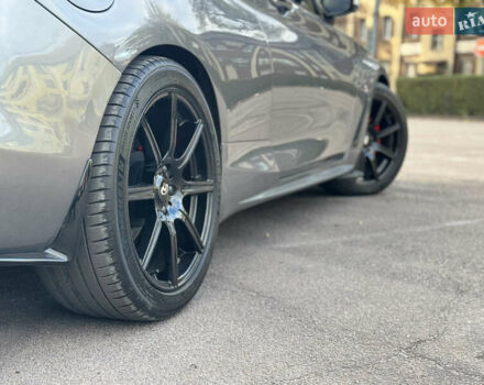 Инфинити Q60, объемом двигателя 2 л и пробегом 38 тыс. км за 23700 $, фото 6 на Automoto.ua