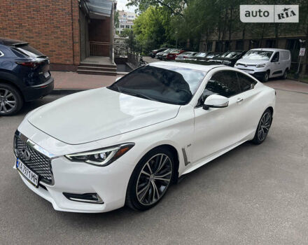 Інфініті Q60, об'ємом двигуна 3 л та пробігом 138 тис. км за 23555 $, фото 3 на Automoto.ua