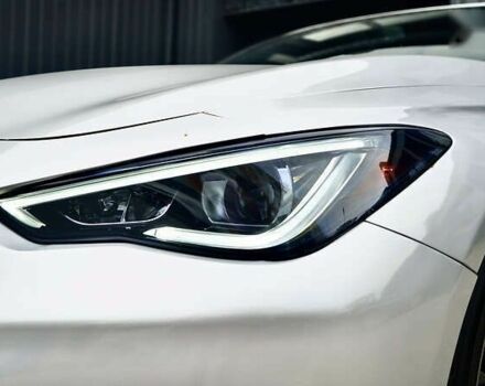 Инфинити Q60, объемом двигателя 3 л и пробегом 162 тыс. км за 19500 $, фото 12 на Automoto.ua