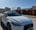 Инфинити Q60, объемом двигателя 2 л и пробегом 69 тыс. км за 21000 $, фото 1 на Automoto.ua