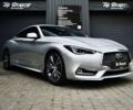 Инфинити Q60, объемом двигателя 3 л и пробегом 162 тыс. км за 19500 $, фото 1 на Automoto.ua