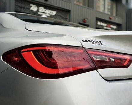 Инфинити Q60, объемом двигателя 3 л и пробегом 162 тыс. км за 19500 $, фото 16 на Automoto.ua