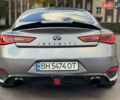 Инфинити Q60, объемом двигателя 2 л и пробегом 38 тыс. км за 23700 $, фото 24 на Automoto.ua