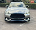 Инфинити Q60, объемом двигателя 2 л и пробегом 38 тыс. км за 23700 $, фото 23 на Automoto.ua