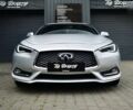 Инфинити Q60, объемом двигателя 3 л и пробегом 162 тыс. км за 19500 $, фото 5 на Automoto.ua