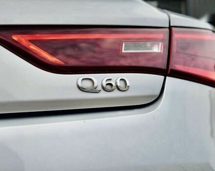 Инфинити Q60, объемом двигателя 3 л и пробегом 162 тыс. км за 19500 $, фото 21 на Automoto.ua
